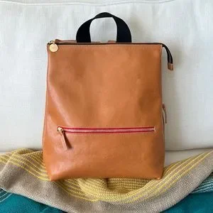 Clare V Remi Backpack